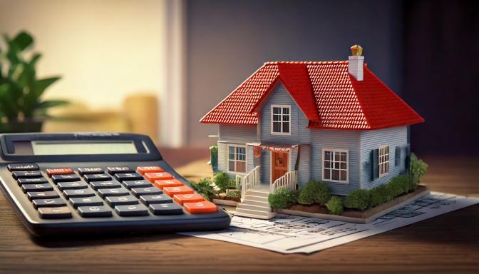 calcul crédit immobilier